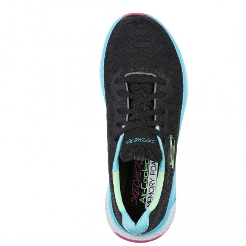 Deportiva de mujer Skechers Memory Foam Air Cooled