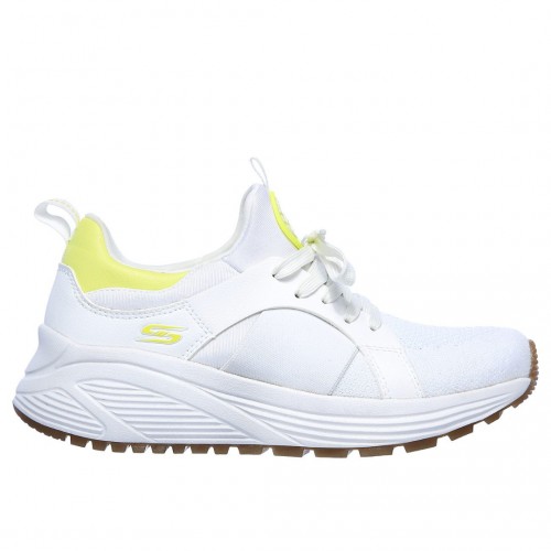 Deportiva S kechers blanca 117013