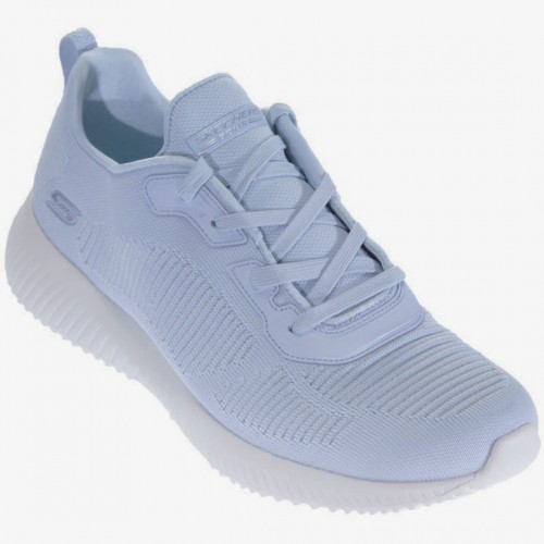 Deportiva mujer SKECHERS azul