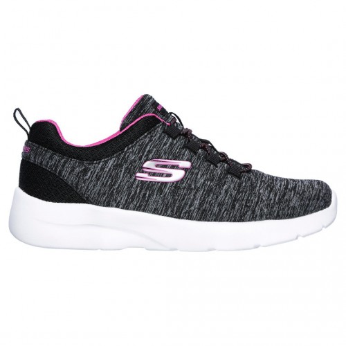 Deportiva de mujer skechers memory foam