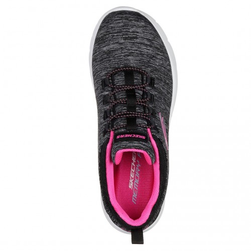 deportiva mujer memory foam skechers