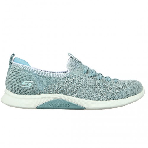 Deportiva mujer SKECHERS With Air