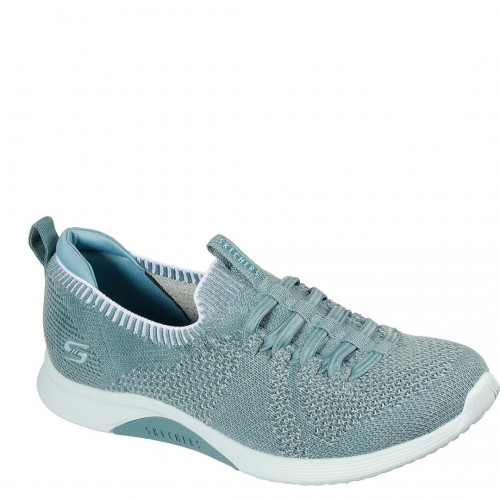 Deportiva mujer Skechers