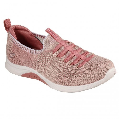 Deportiva urbana de mujer skechers