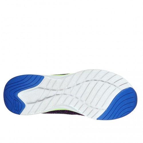 Deportiva mujer skechers memory foam