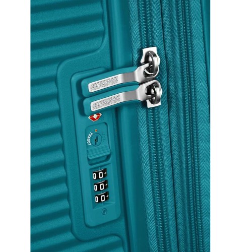 Maleta de mano Sound Box American Tourister