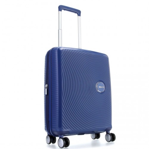 Maleta soundbox azul cabina