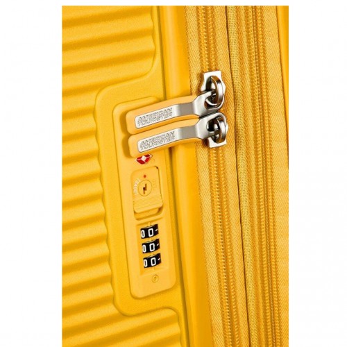 maleta trolley 55cm american tourister