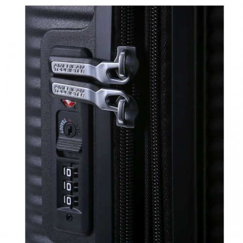 Maleta cabina American tourister rígida