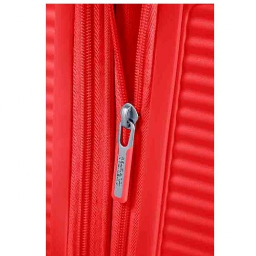 Maleta cabina expandible rígida American Tourister