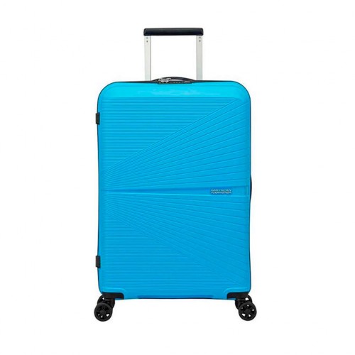 Maleta grande color sporty blue American Tourister