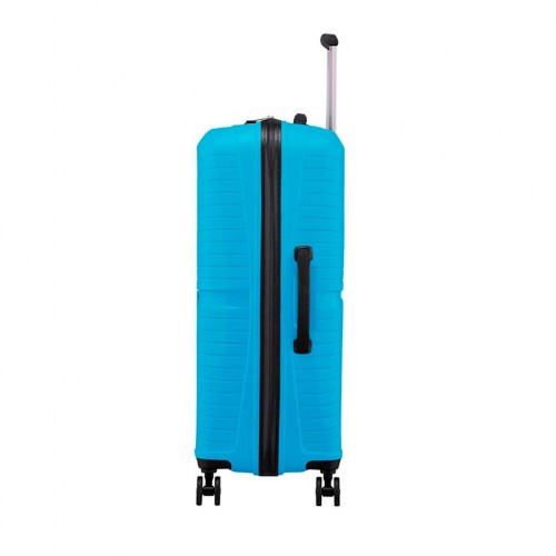 Maleta American Tourister 77cm. Sporty Blue