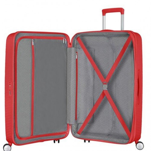 Maleta Rígida American Tourister Coral Reed