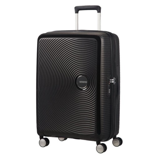 Maleta Mediana Rigida Soundbox American Tourister