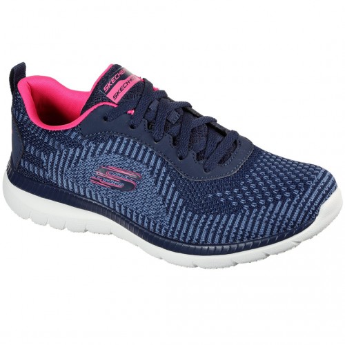 Zapatilla Skechers memory Foam