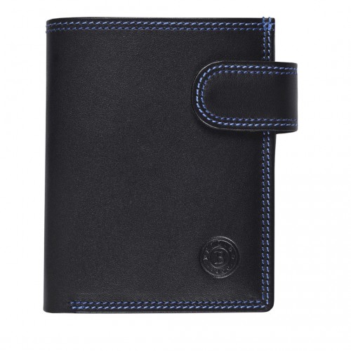 Cartera billetero hombre Bellido piel