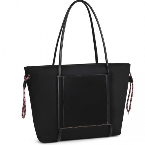 bolso Tous Empire soft negro