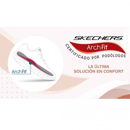 Colección Skechers Arch Fit