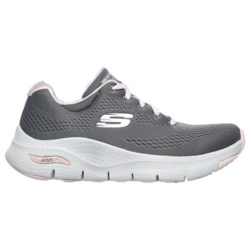 Deportiva Skechers Arch Fit 149057GYPK