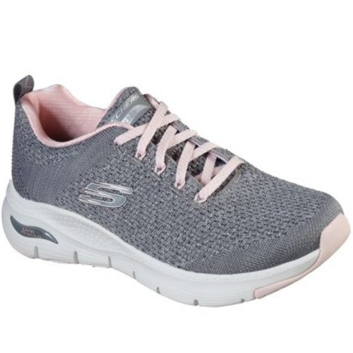 Deportiva mujer Skechers Arch Fit