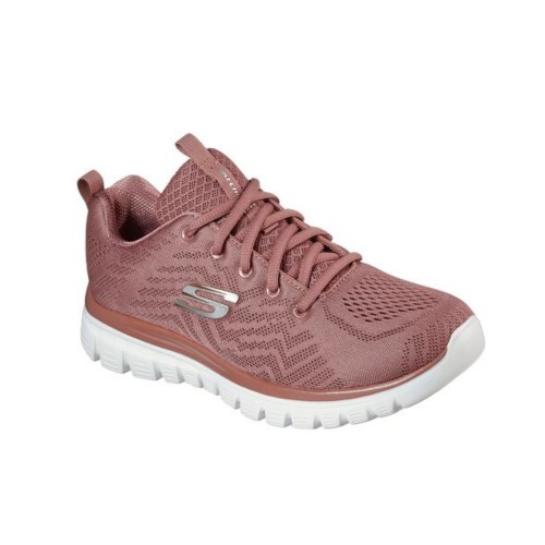 Deportiva mujer skechers 12615MVE