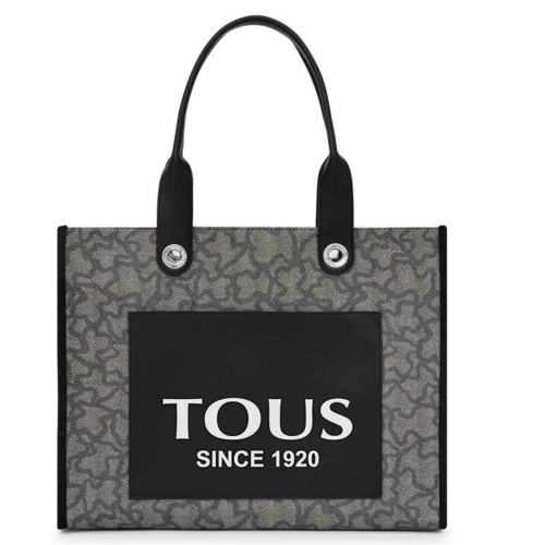 Bolso XL TOUS Amaya K Icon