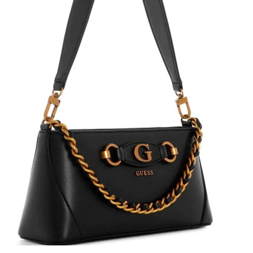 Bolso GUESS negro