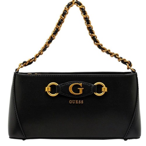 Guess bolso mujer negro