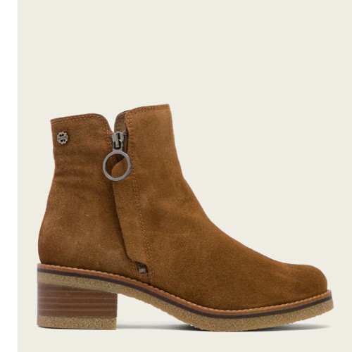 botin serraje  4522 porronet
