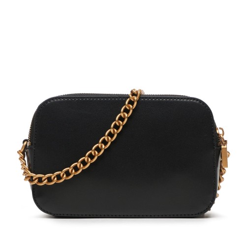 Bolso guess bandolera izzy negro