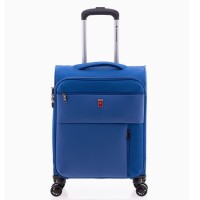 Maleta cabina Artic Gladiator 55x40x20 cm #213aa2