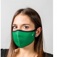 Mascarillas neopreno lavable ABBACINO #018800