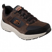 Deportiva de hombre Skechers 51893 CHBK PRIMAVERA VERANO 2021 