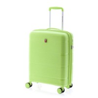 Maleta cabina rígida 55x40x20cm Gladiator #16a100