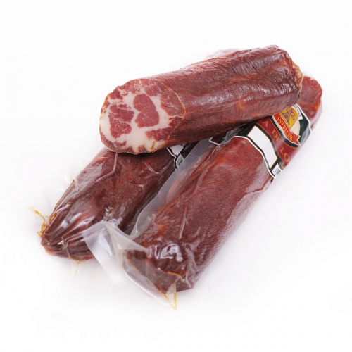 Cabezada de Lomo Embuchada