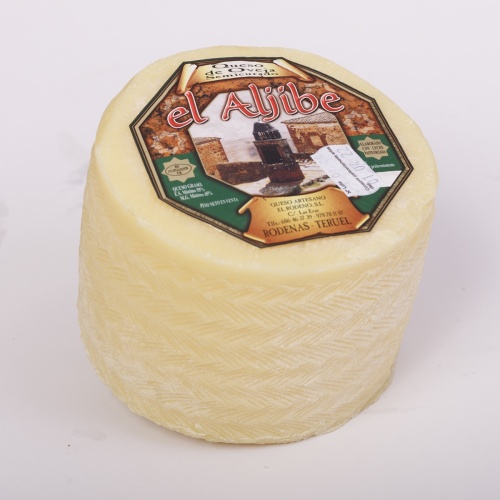 Queso Semi Peq
