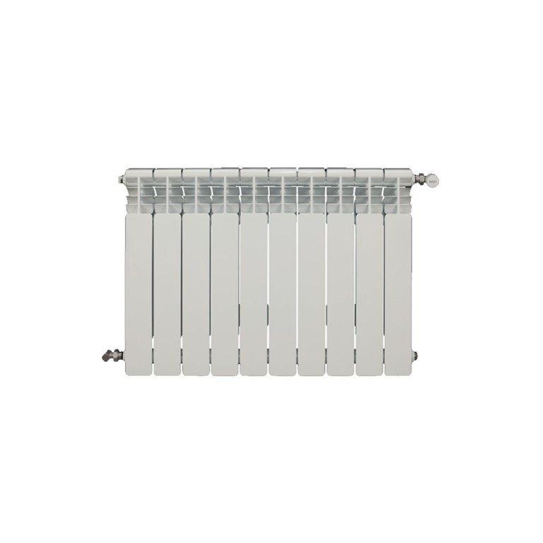 Radiador 10 elementos Baxi Condal 45