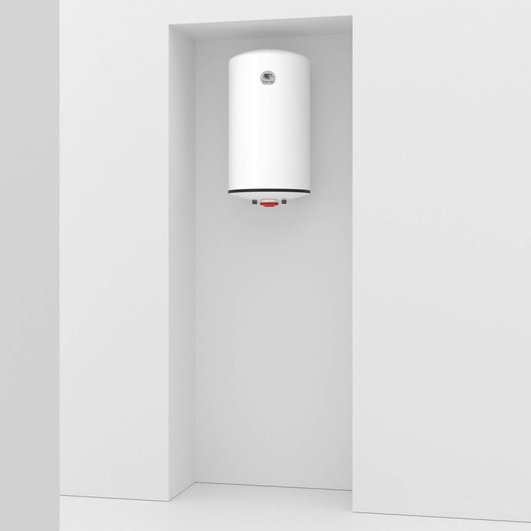 Instalación termo eléctrico Concept Slim 15