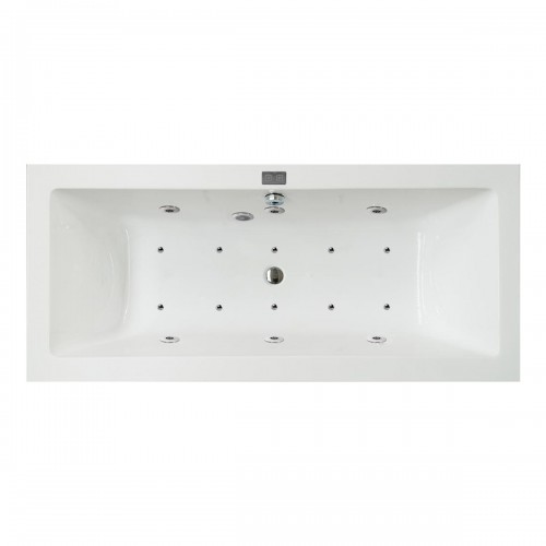 Bañera hidromasaje Cube DS Confort