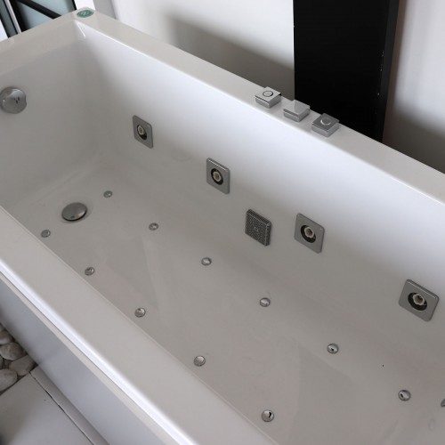 Bañera hidromasaje Élite Oasis Star