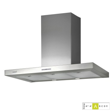 Campana de pared Sygma 9000 X cocina