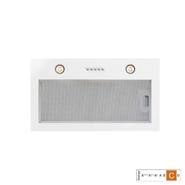 Campana integrable G 50 Lux GWH