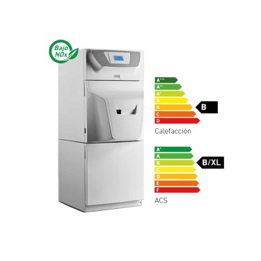 Caldera de pie Baxi Argenta GTA Eco 32 / 160L