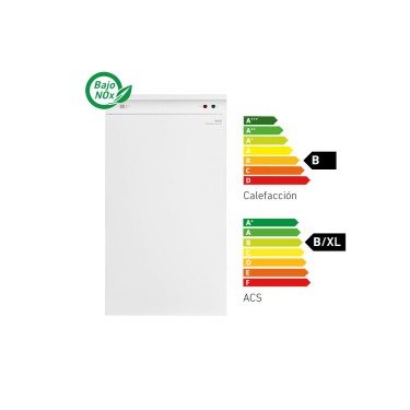 Caldera Gavina Plus Eco GTIF 30