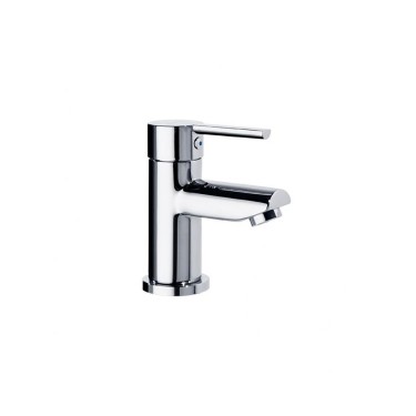 Grifo de lavabo agua fría Drako 3371AX1