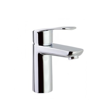 Monomando de lavabo cromo New Fly 570203