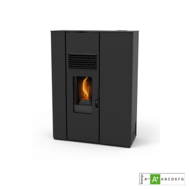 Estufa pellet Slim 10Kw