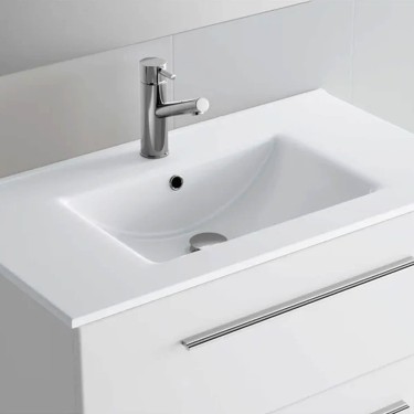 Lavabo sobre encimera Iberia 1000x460