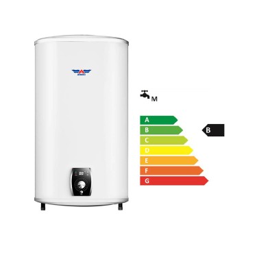 Termo eléctrico Aparici SC080T