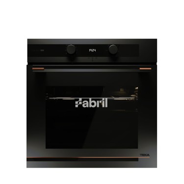 Horno Pirolitico HLB 85-G1
